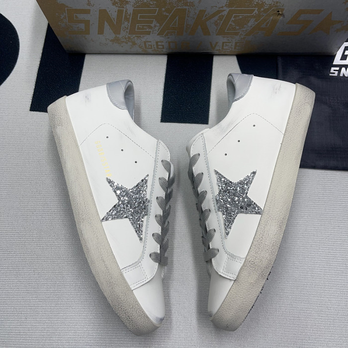 golden goose S*per-star sneaker for-gg03