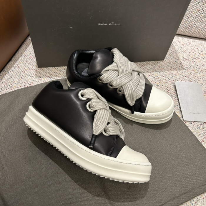 Rick 0wens Sneakers