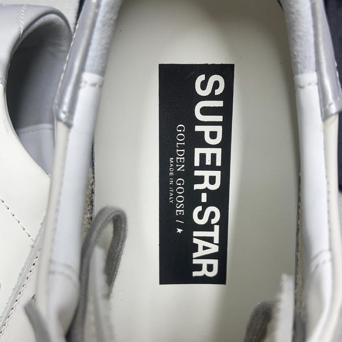 golden goose S*per-star sneaker for-gg03