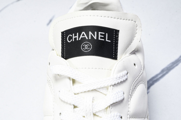 Ch*nel Sneakers