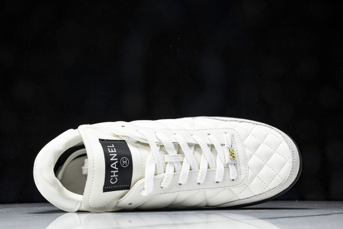 Ch*nel Sneakers