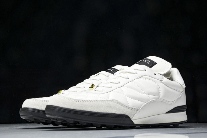 Ch*nel Sneakers
