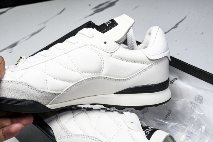 Ch*nel Sneakers