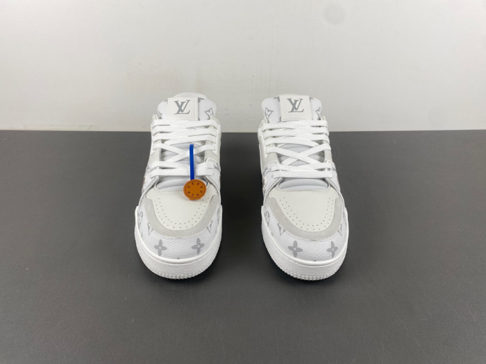 LV SNEAKER FOR-LV256