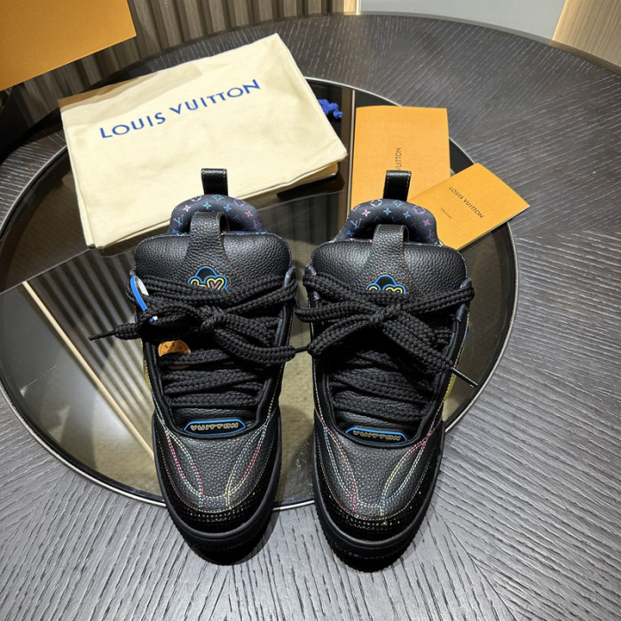 LV SNEAKER LOW   FOR-LV273