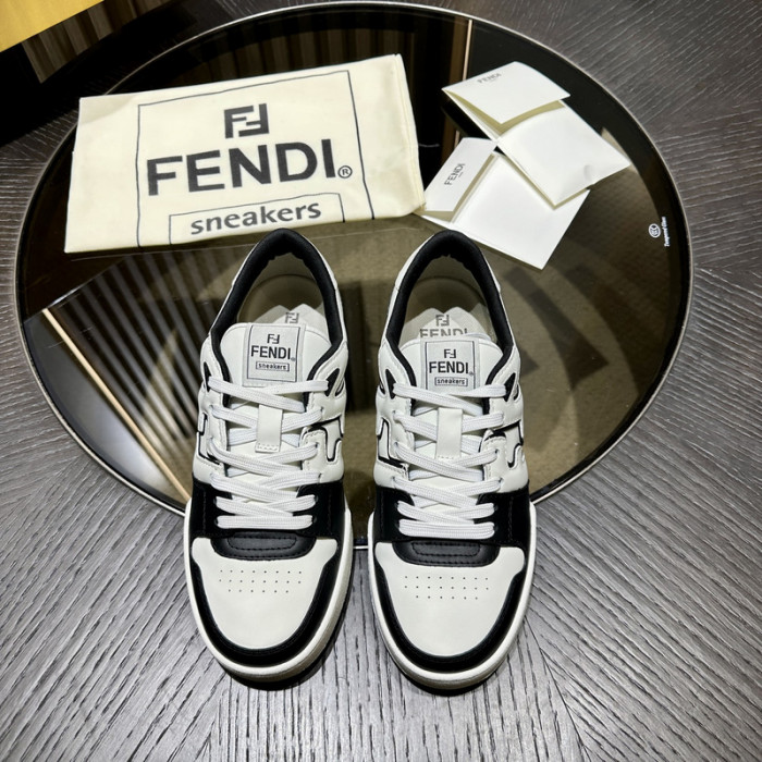 FD SNEAKERS FD25