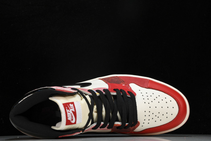 AIR JORDAN 1 HIGH OG “SPIDER-VERSE” DV1748-601