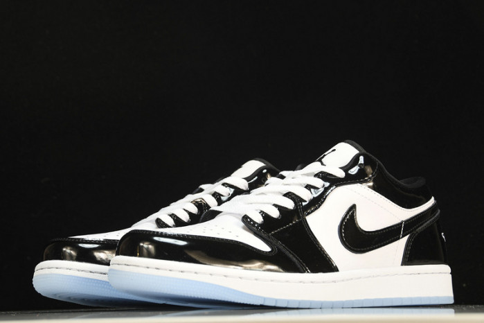 Air Jordan 1 Low “Concord”  DV1309-100