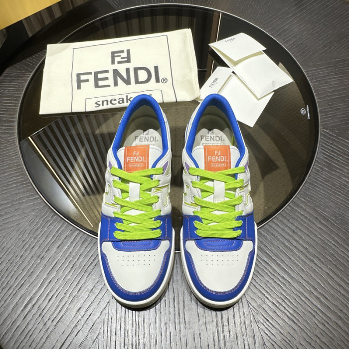 FD SNEAKERS FD27