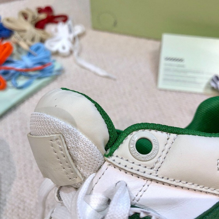 OF SNEAKER FOR224-002