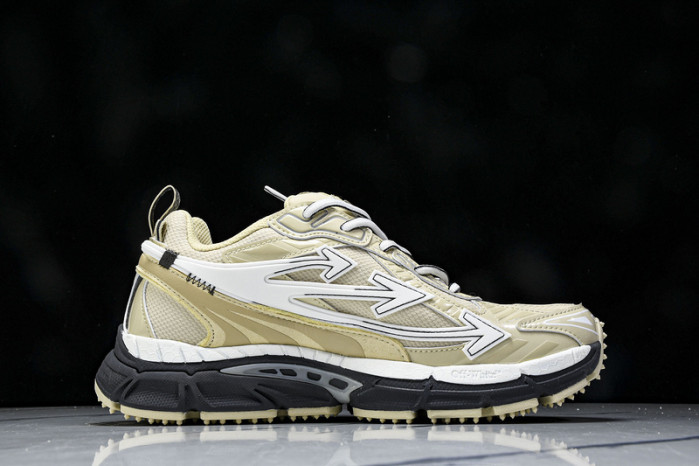 OF C/O  SNEAKER  FOR-022301