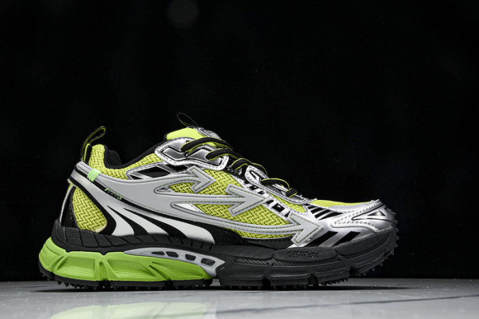 OF C/O  SNEAKER  FOR-022305