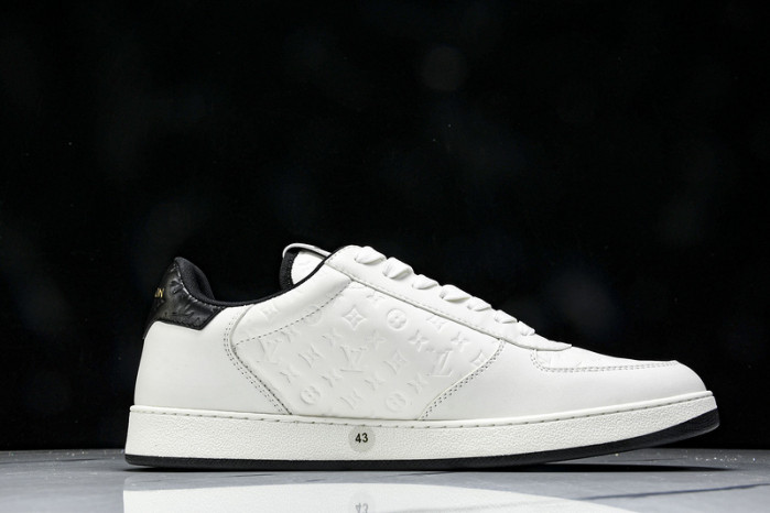 LV SNEAKER FOR-LV307