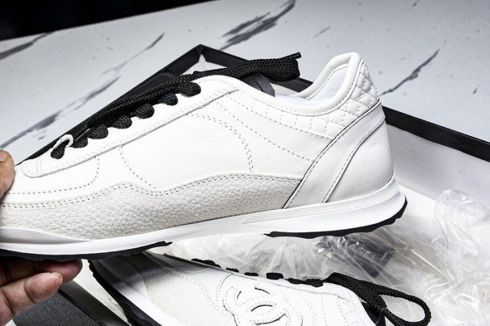 Ch*nel  Sneakers