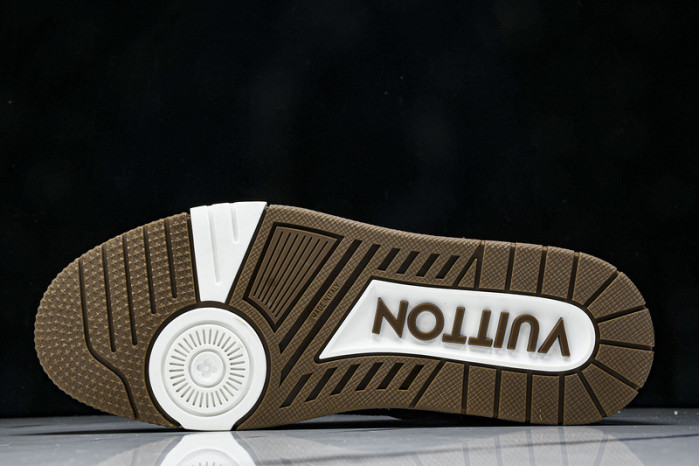 LV SNEAKER TRAINER FOR-LV308