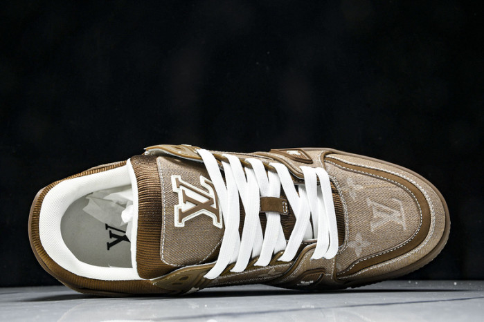 LV SNEAKER TRAINER FOR-LV308