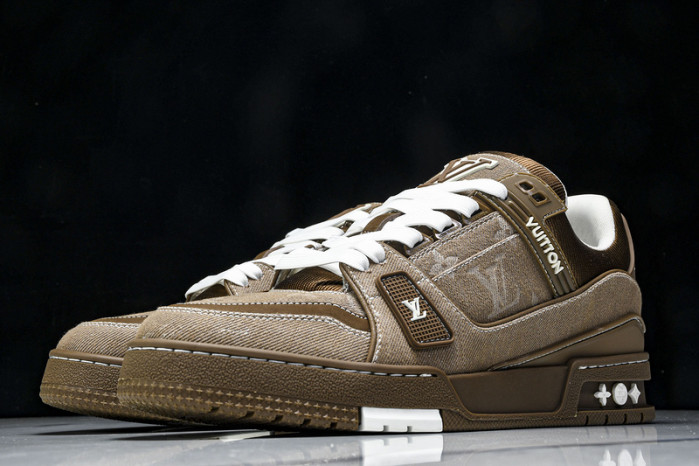 LV SNEAKER TRAINER FOR-LV308