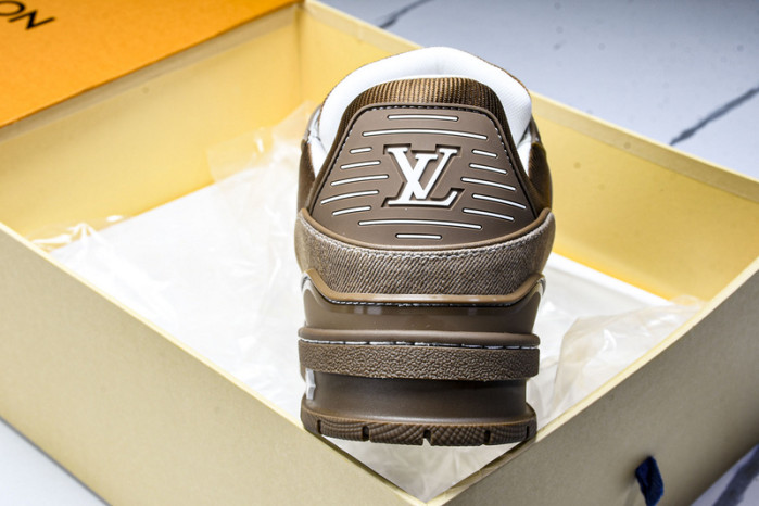 LV SNEAKER TRAINER FOR-LV308