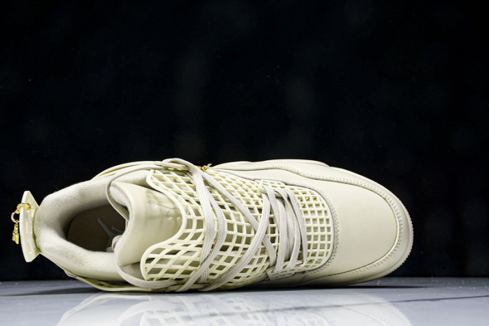 Air Jordan 4 “Rattan” FN7251-200