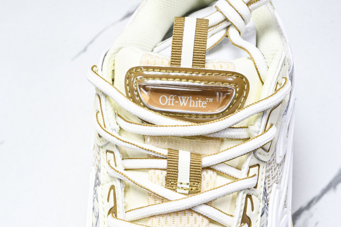 OF C/O  SNEAKER  FOR-122401