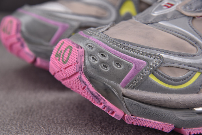 BLCG RUNNER 2.0 779066 YTXI2407TX927