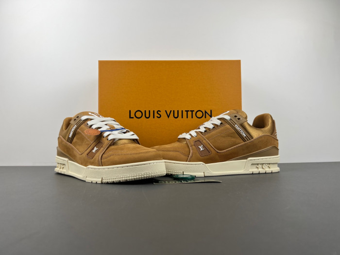 LV SNEAKER LOW FOR-LV243
