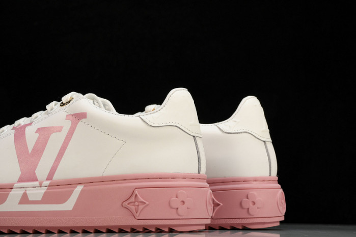 LV SNEAKER LOW FOR-LV15