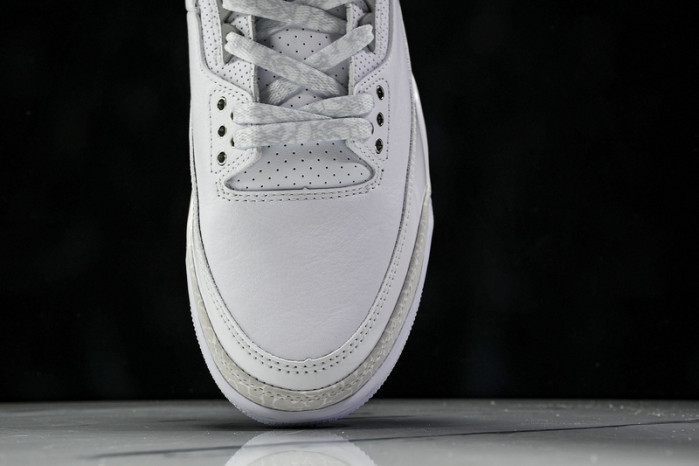 Air Jordan 3 “Pure Money” CT8532-111