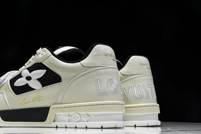 LV SNEAKER LOW FOR-LV186