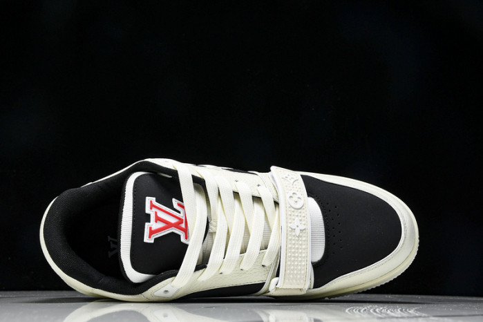 LV SNEAKER LOW FOR-LV186