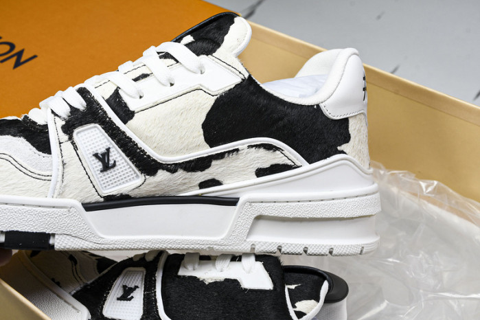 LV SNEAKER LOW FOR-LV188
