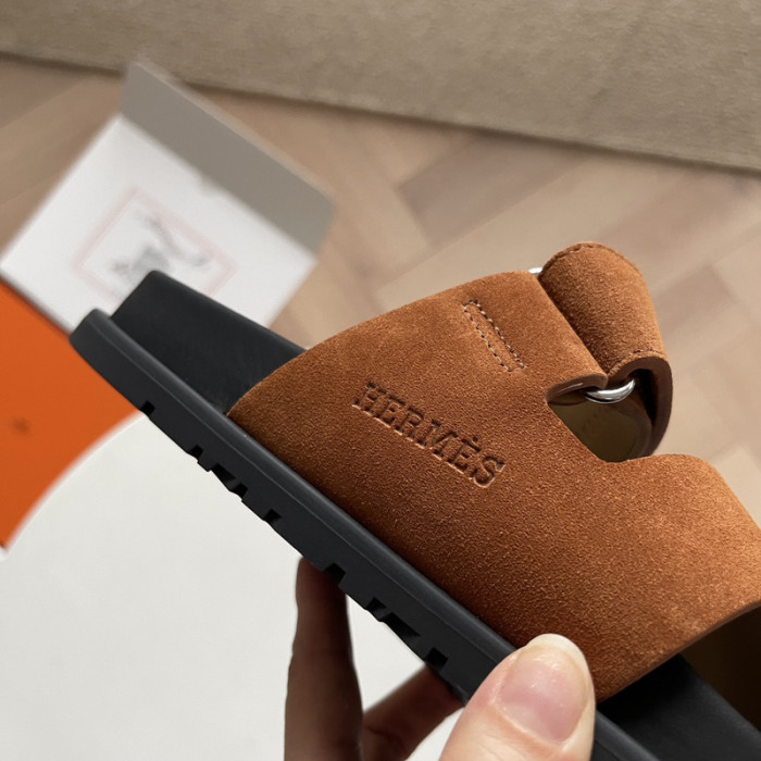 H*RMES  SLIDS   HM-40