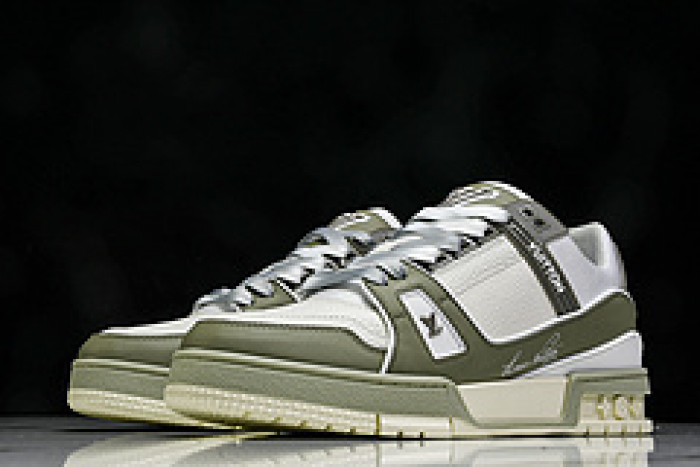 LV SNEAKER LOW FOR-LV191