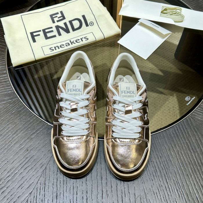 FD SNEAKERS FD16