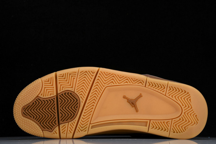 Air Jordan 4 PRMGinger 819139-205