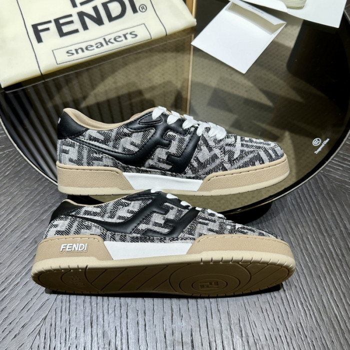 FD SNEAKERS FD19