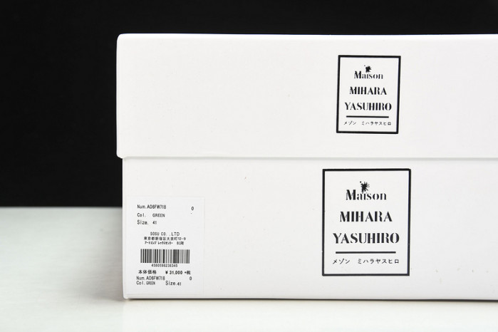 Ma1s0n mihara yasuhiro yeeshoes-72807