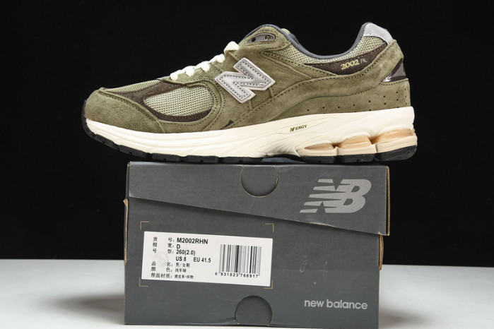 New Balance yeeshoes M2002RHN