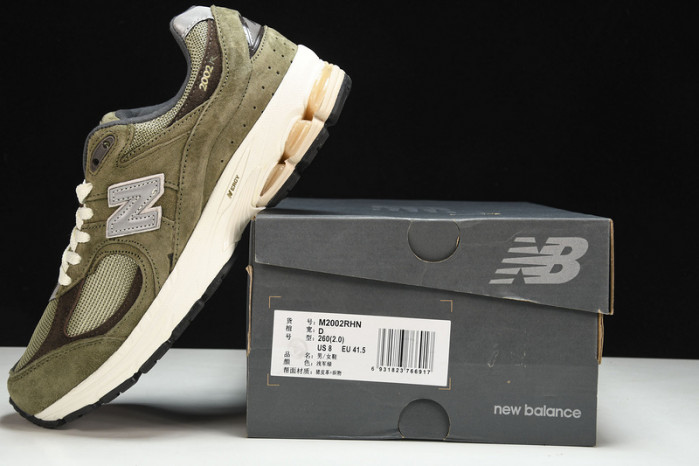 New Balance yeeshoes M2002RHN