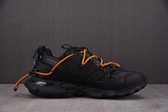 BLCG Track Black/orange  800592WTRHK1000