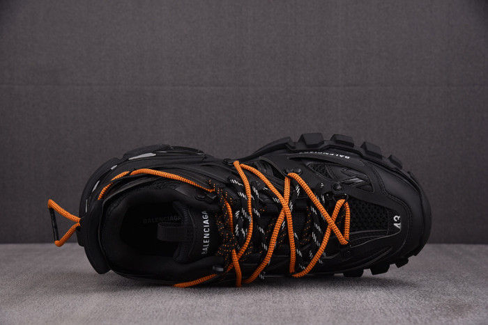 BLCG Track Black/orange  800592WTRHK1000