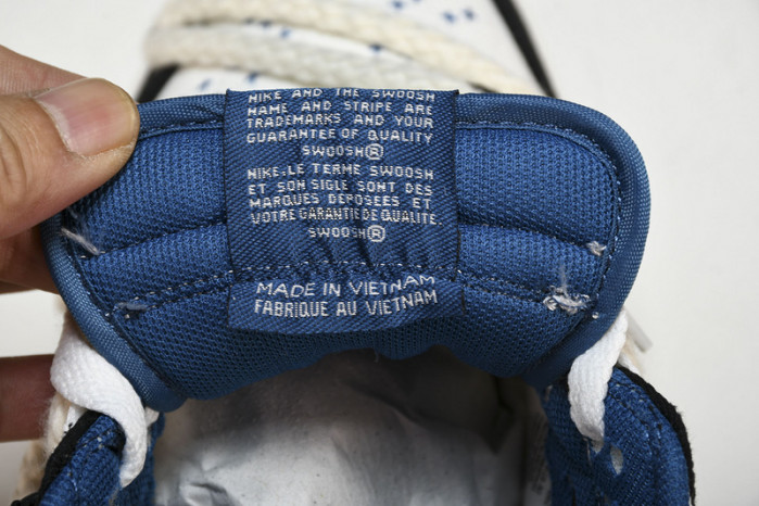 NIKE Dunk SB Low DV0834101