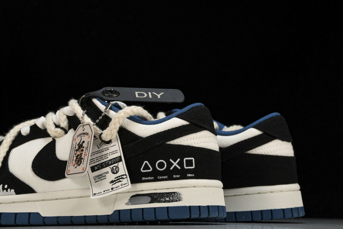 NIKE Dunk SB Low DV0834101