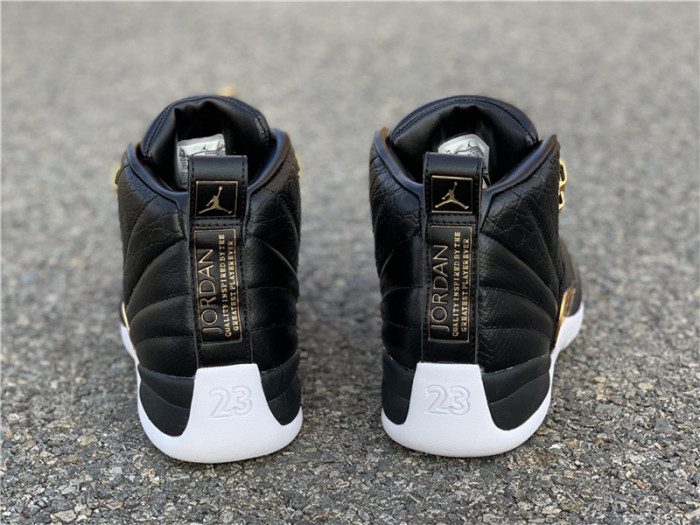 AIR JORDAN 12 RETRO 