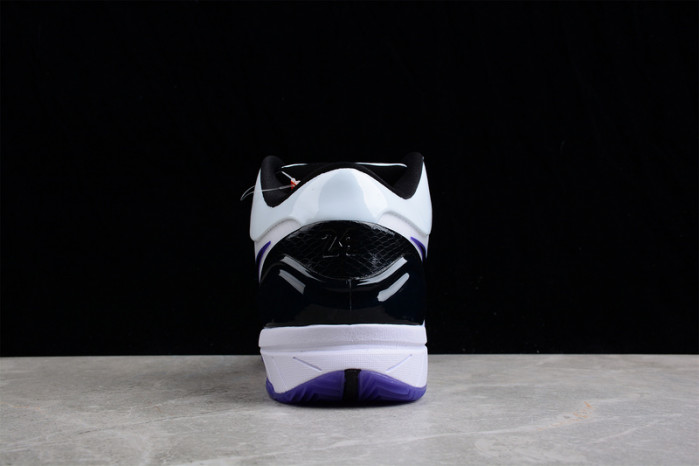 Nike Zoom Kobe 4 344335-101