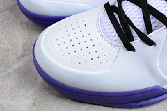 Nike Zoom Kobe 4 344335-101