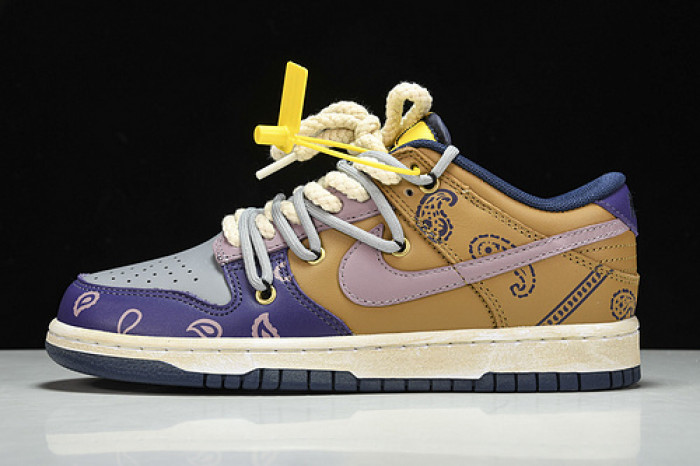 Nike Dunk Low  RETRO DD1391 700