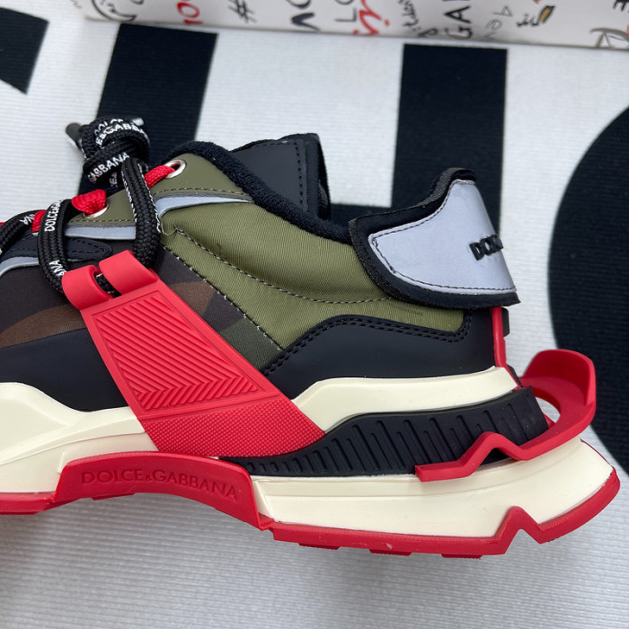 DG SNEAKERS FOR-DG09