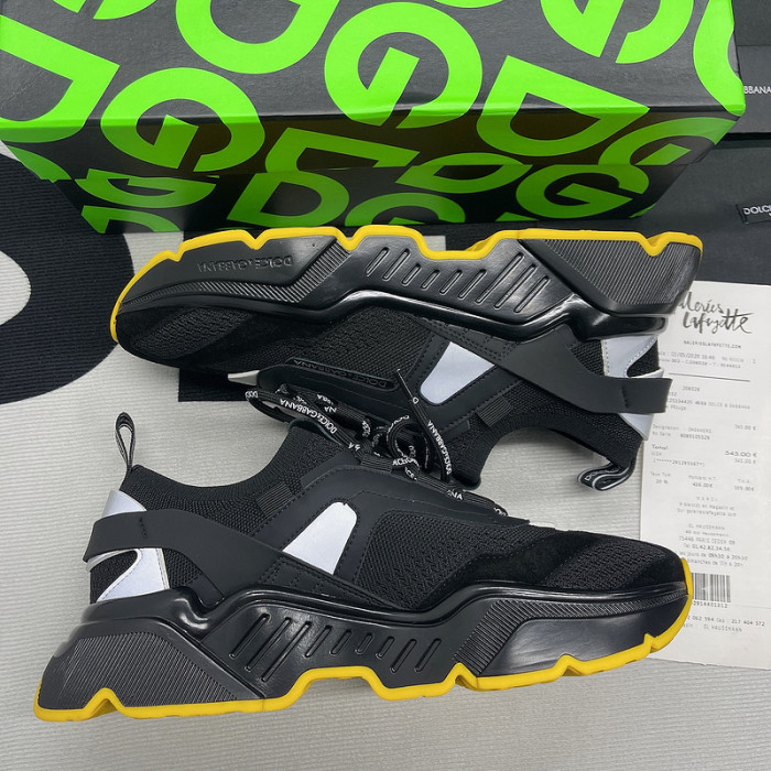 DG SNEAKERS FOR-DG10