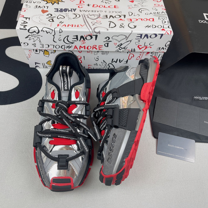 DG SNEAKERS FOR-DG11